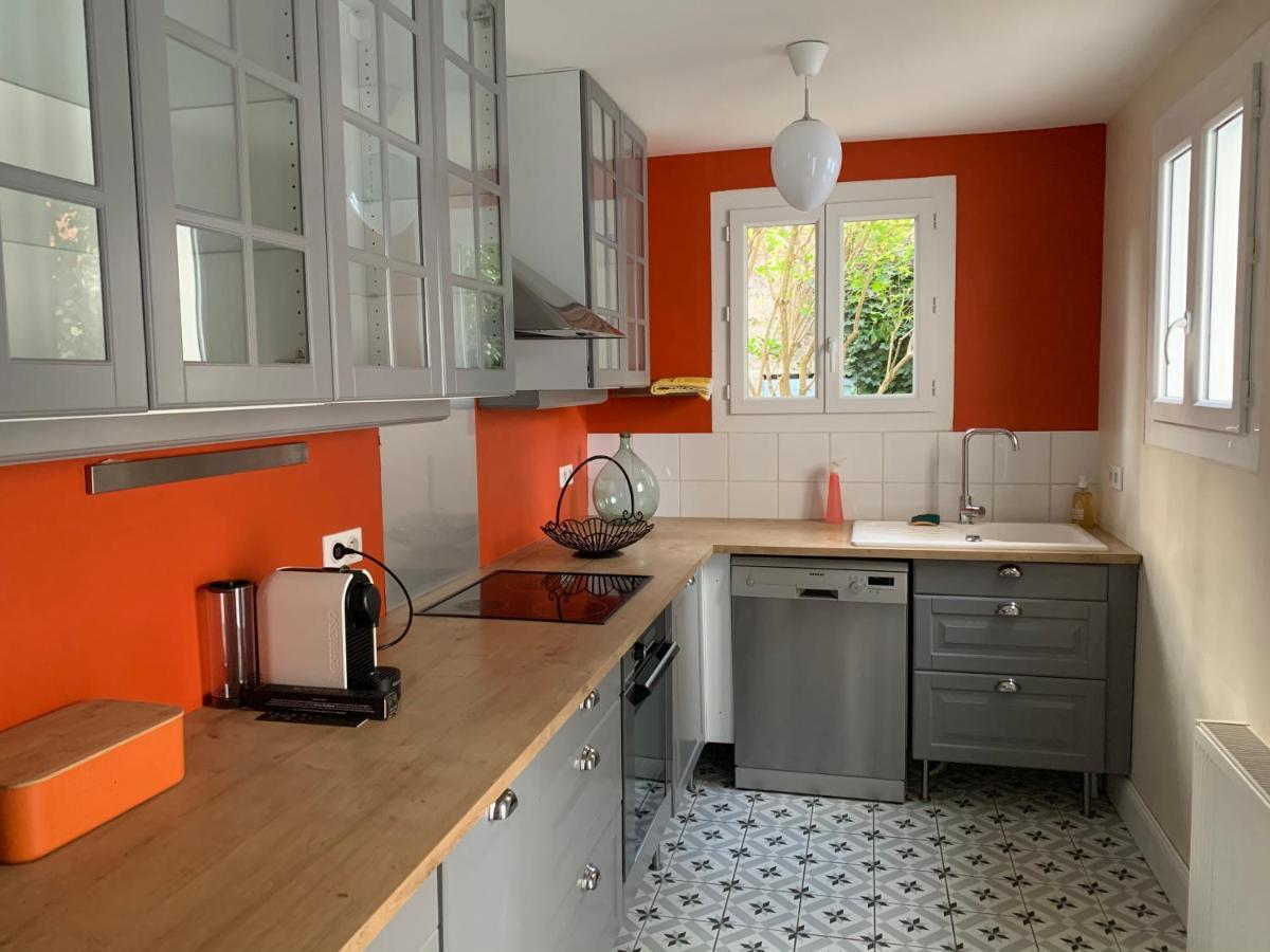 La Villegiature Vichy Luaran gambar