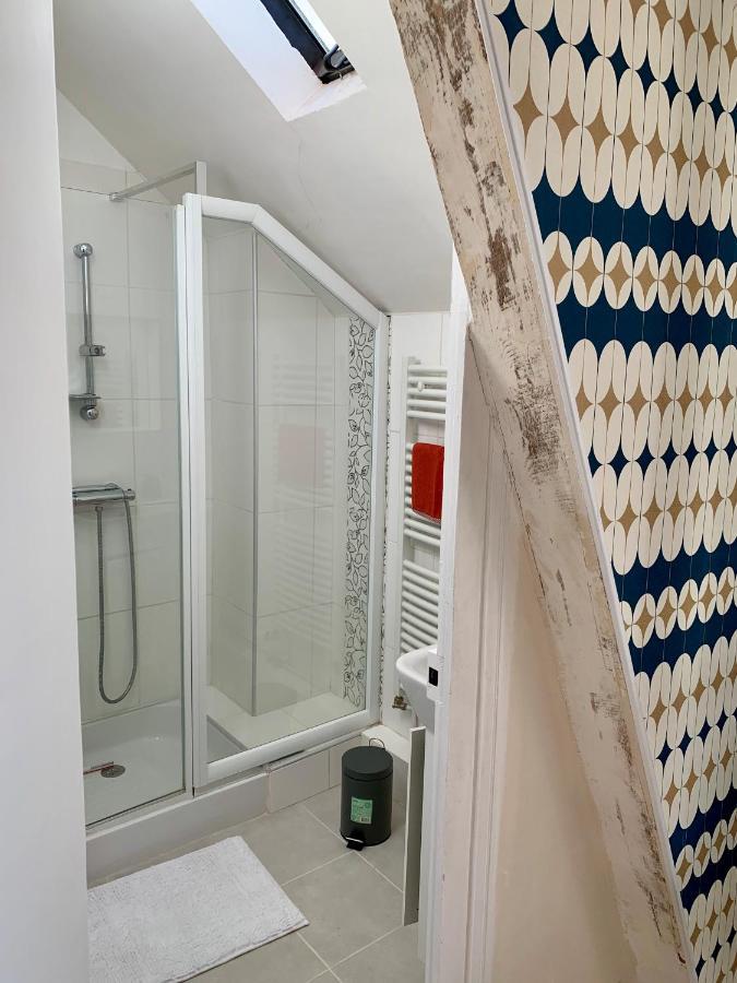 La Villegiature Vichy Luaran gambar